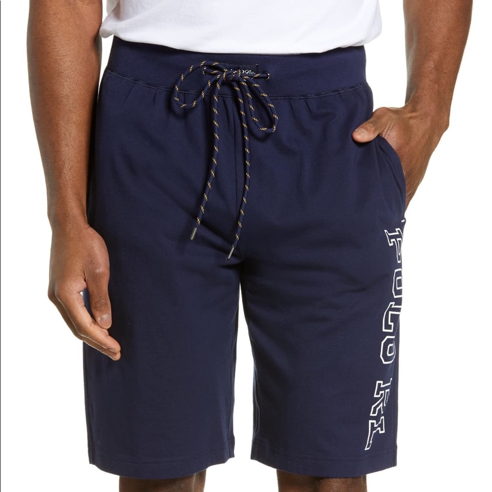 NEW Men Polo Ralph Lauren Short